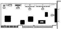 BUSLOGIC INC.   BT-440C/445C