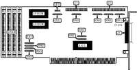 DATA TECHNOLOGY CORPORATION   DTC3290ASE