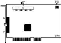 Q LOGIC CORPORATION   QLA 940-PI