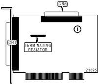 SYMBIOS LOGIC   SYM20810