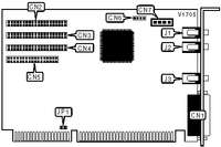 MIRO COMPUTER PRODUCTS, INC.   MIROSOUND PCM10