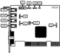 MEDIAFORTE PRODUCTS PTE, LTD.   SF64-PCE2