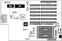 AMERICAN MEGATRENDS, INC.   AMI 386SX-II