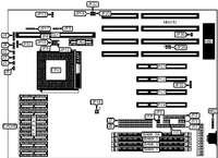 ATC/UNITRON COMPUTER & COMPUTER PARTS   U 6983
