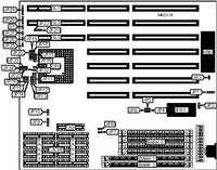 AQUARIUS SYSTEMS, INC.   MB-4DUVC MODEL 1