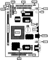 ADVANTECH CO., LTD.   PCM-4823L