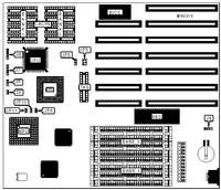 CHAINTECH COMPUTER COMPANY, LTD.   333AC/340AC/333ACB/340ACB