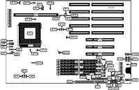 CSS LABORATORIES, INC.   PREFERRED 590 PCI ESP SYSTEMS, MB-5861