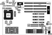 COMPUTREND SYSTEMS, INC.   PREMIO PCI PENTIUM S17