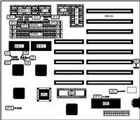 DTK COMPUTER, INC.   TECH-1632