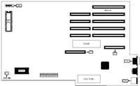HEWLETT-PACKARD COMPANY   HP VECTRA 286/12 PC
