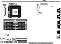 HEWLETT-PACKARD COMPANY   HP VECTRA VL 5/XXX SERIES 4