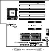 IBM CORPORATION   PC SERVER 300 (TYPE 8640) OPO, 1P0, OPT, 1PT