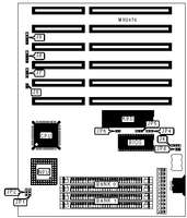MODULAR CIRCUIT TECHNOLOGY   MCT-M386SX-33