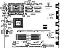 MICRONICS COMPUTERS, INC.   LPX30WB REV. 3A