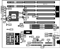 MICRONICS COMPUTERS, INC.   LX30WB