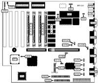 PACKARD BELL   PB300/PB320 (REV. B)