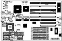 UNIDENTIFIED   VESA X86VLWB