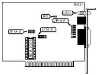 DANPEX CORPORATION   Aquila AQ-1000TP