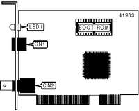 COMPEX, INC.   FREEDOMLINE FL32PNP-PCI (2MEDIA)