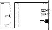 CISCO SYSTEMS, INC.   ATM SBUS ADAPTER (VER. 2)