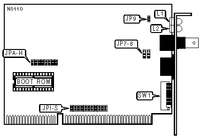 TIARA COMPUTER SYSTEMS, INC.   ARCNET LanCard AT