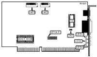 STANDARD MICROSYSTEMS CORPORATION   SMC3016TP
