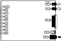 AT&T PARADYNE &nbsp; DATAPORT EXPRESS 3740