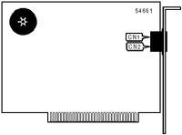 CARDINAL TECHNOLOGIES, INC.   CONNECTA 33.6K INTERNAL WINDOWS FAX MODEM (2210)