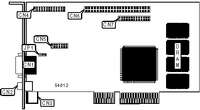 LEADTEK RESEARCH, INC. [VGA] WINFAST 3D S900 (8MB)