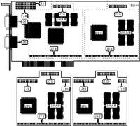 STONE MICROSYSTEMS (AUSTRALIA) LIMITED [XVGA] AEON-MS PCI